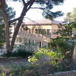 Des Joncas Appart hôtel Martigues