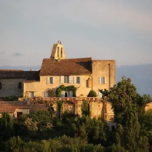La Commanderie De Lachapelle Couette-café Lachapelle (Tarn-et-Garonne)