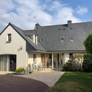 Liorzh An Ty Couette-café Kerfany-les-Pins
