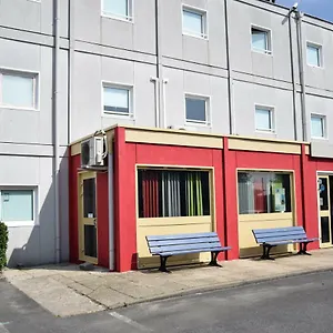 Design Hotel Villeneuve-le-Roi